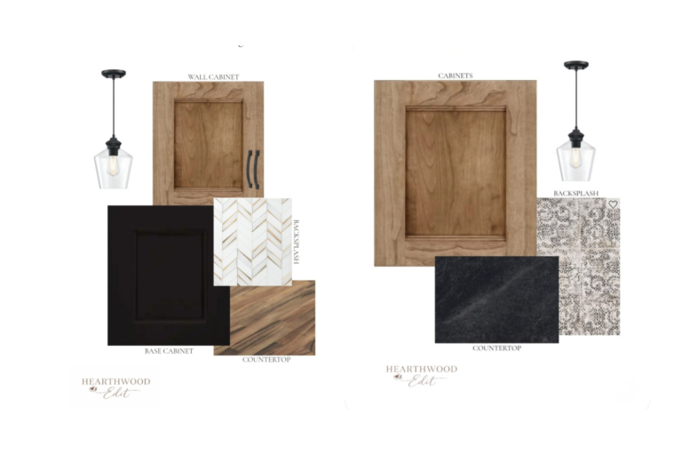 Don’t Be Afraid of Black: How to Use It Beautifully in Your Home